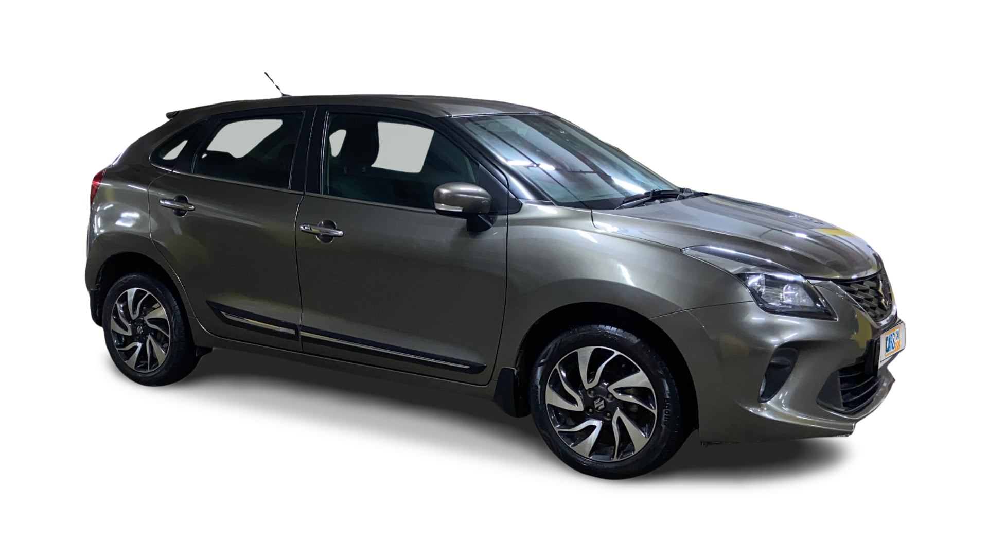 Maruti Baleno-img