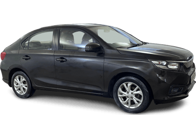 2018 Honda Amaze - Sedan - Petrol - Automatic - ₹4.34 lakh