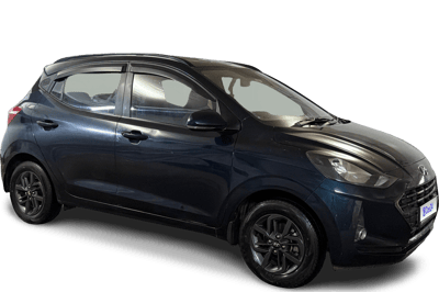 2022 Hyundai GRAND I10 NIOS - Hatchback - CNG - Manual - ₹5.11 lakh