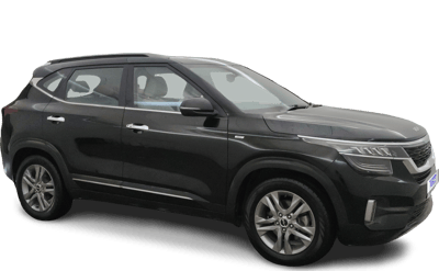 2023 KIA SELTOS - SUV - Diesel - Manual - ₹12.40 lakh