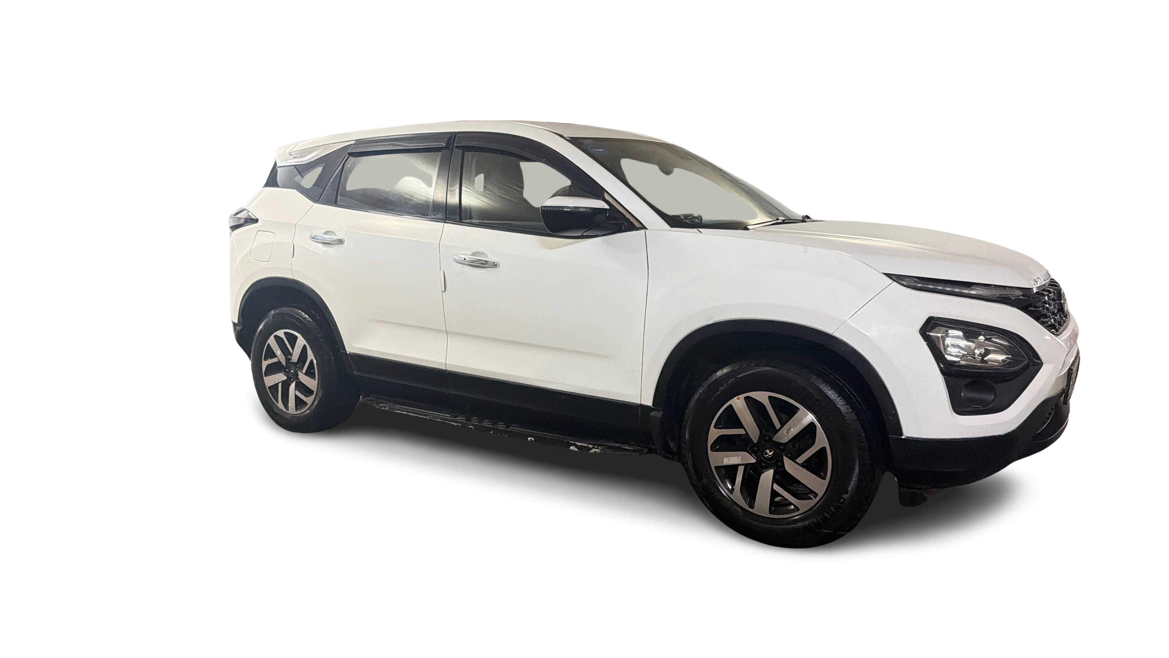 2021 Tata Harrier - SUV - Diesel - Manual - ₹10.51 lakh