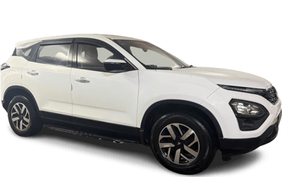 2021 Tata Harrier - SUV - Diesel - Manual - ₹10.51 lakh
