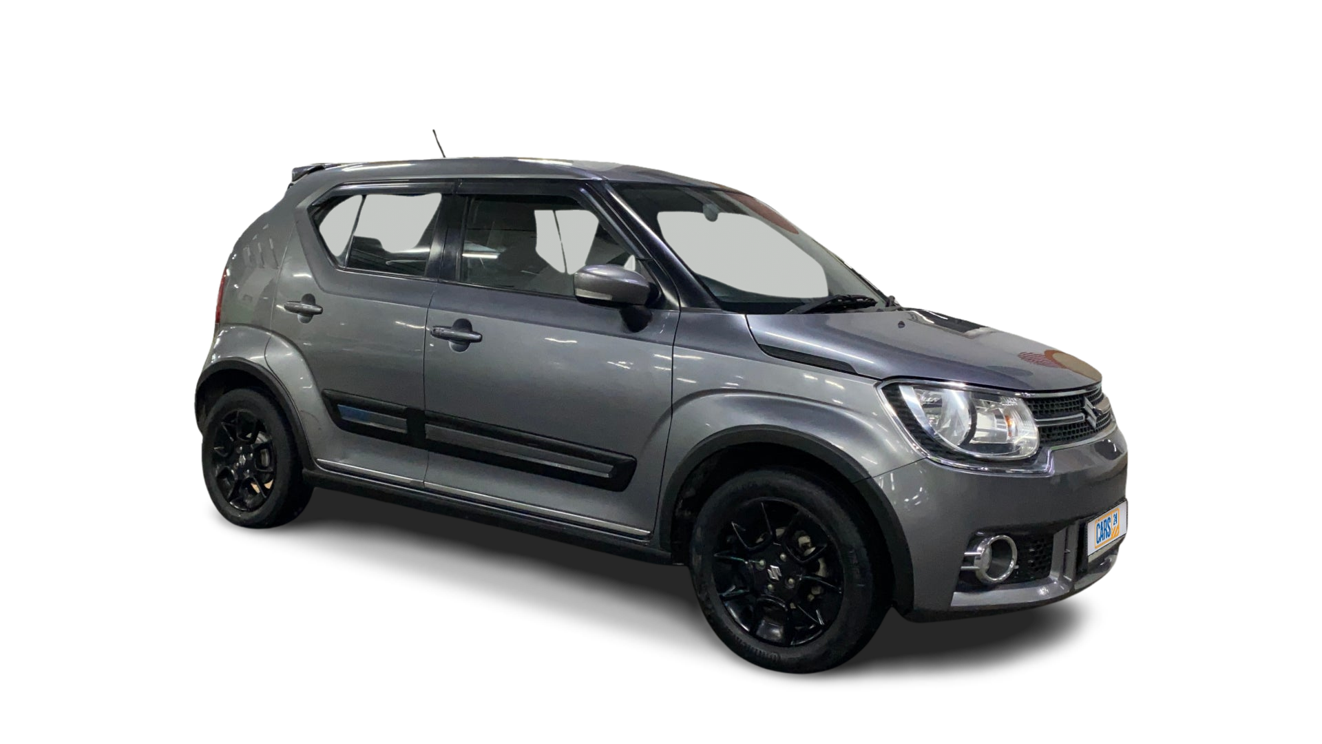 Maruti IGNIS-img