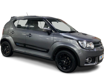 Maruti IGNIS-img