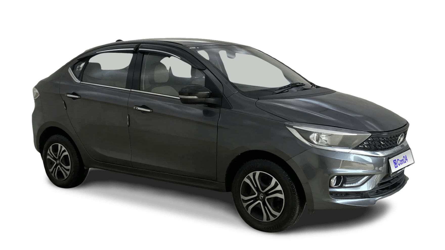 2023 Tata TIGOR - Sedan - CNG - Manual - ₹5.37 lakh