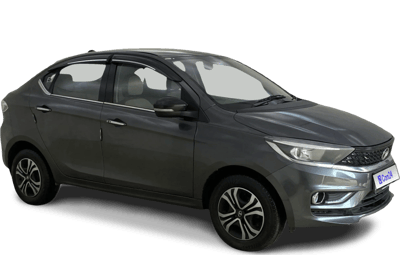 2023 Tata TIGOR - Sedan - CNG - Manual - ₹5.37 lakh