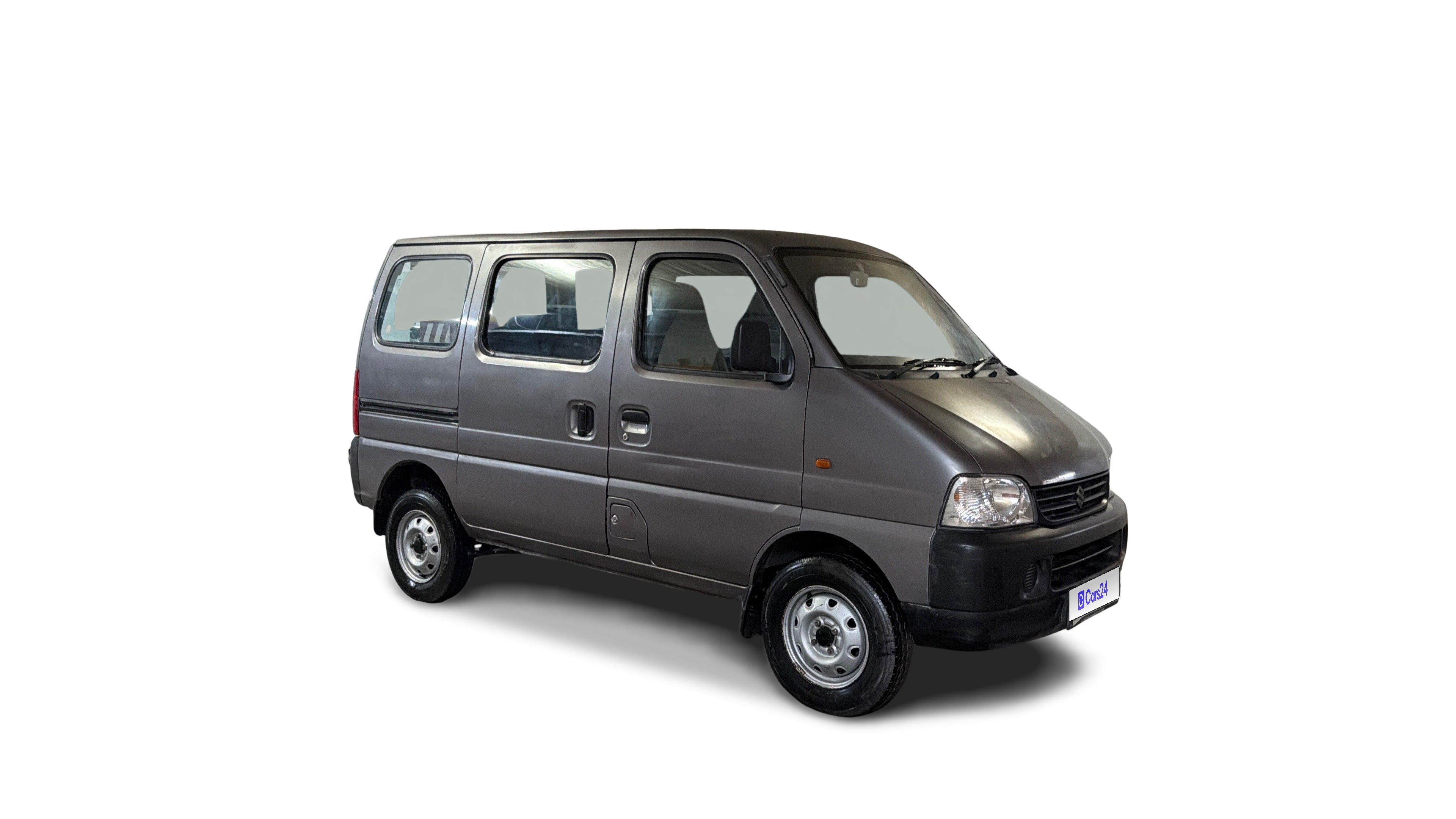 2022 Maruti Eeco - SUV - CNG - Manual - ₹4.94 lakh
