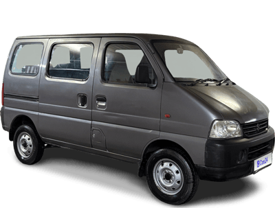 2022 Maruti Eeco - SUV - CNG - Manual - ₹4.94 lakh