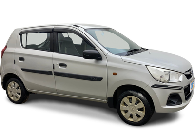 Maruti Alto K10-img