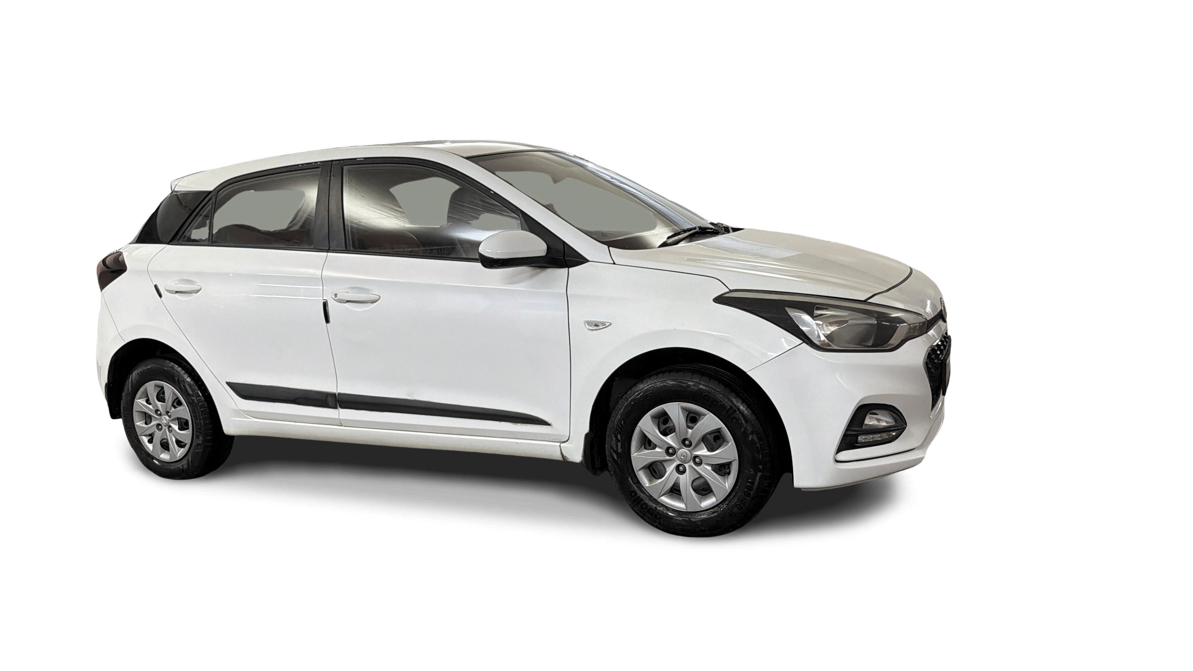 2019 Hyundai Elite i20 - Hatchback - Petrol - Manual - ₹4.45 lakh