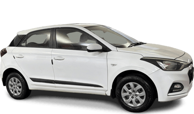 2019 Hyundai Elite i20 - Hatchback - Petrol - Manual - ₹4.45 lakh