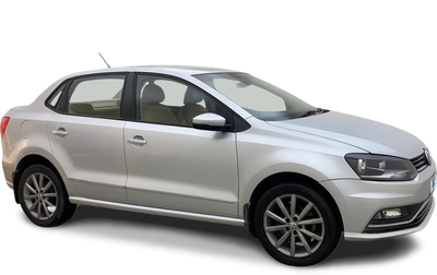 Volkswagen Ameo-img