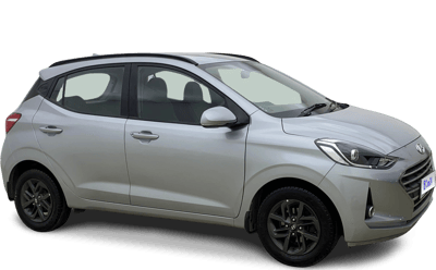 2019 Hyundai GRAND I10 NIOS - Hatchback - Petrol - Automatic - ₹4.98 lakh