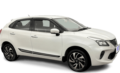 2019 Maruti Baleno - Hatchback - Petrol - Manual - ₹4.69 lakh