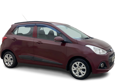 Hyundai Grand i10-img