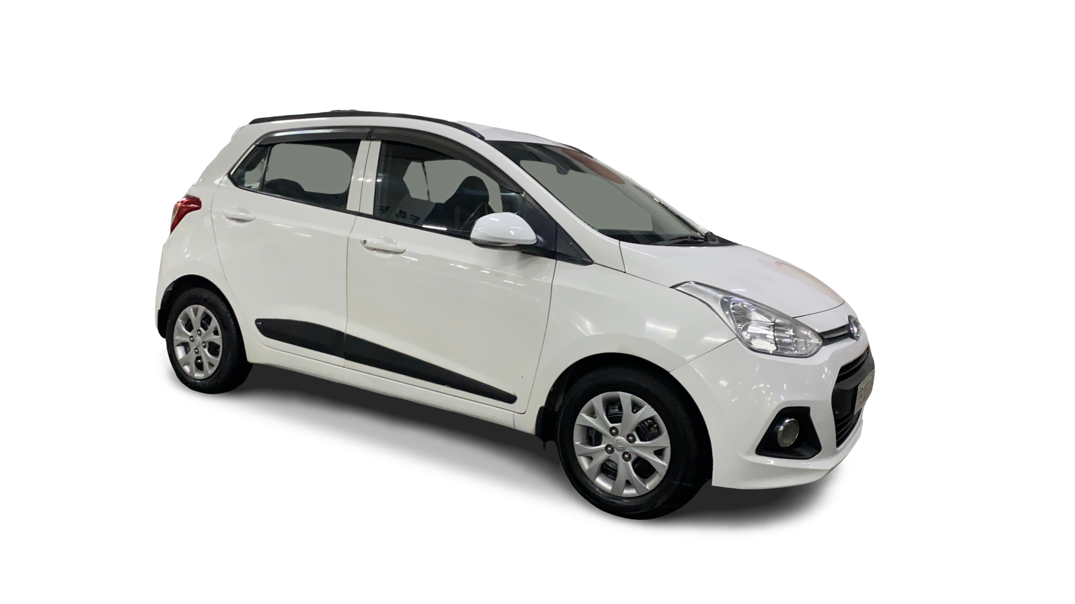Hyundai Grand i10-img