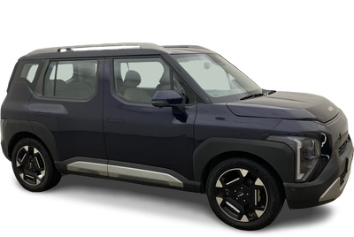 2025 KIA SYROS - SUV - Diesel - Automatic - ₹16.70 lakh