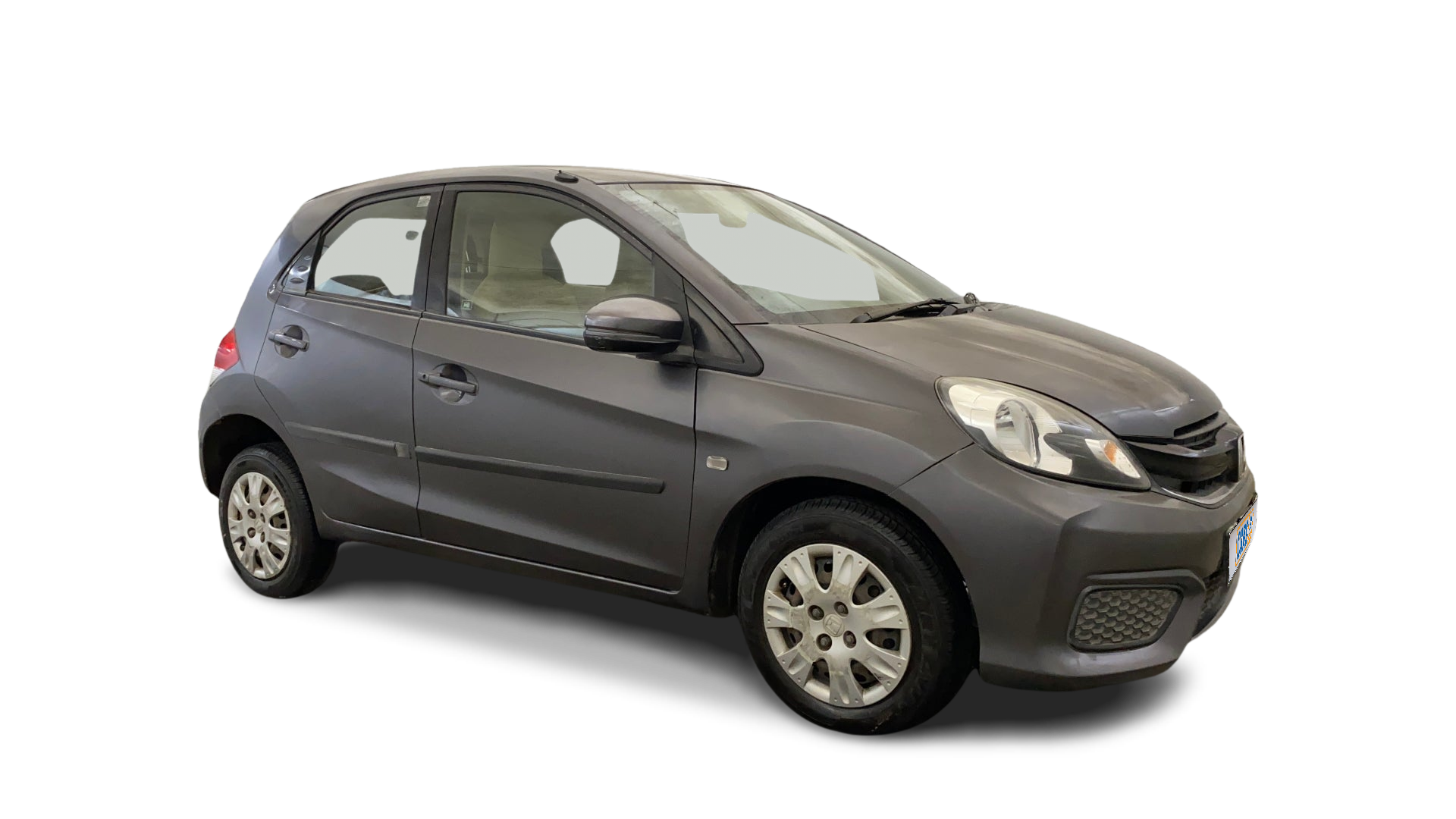 Honda Brio-img