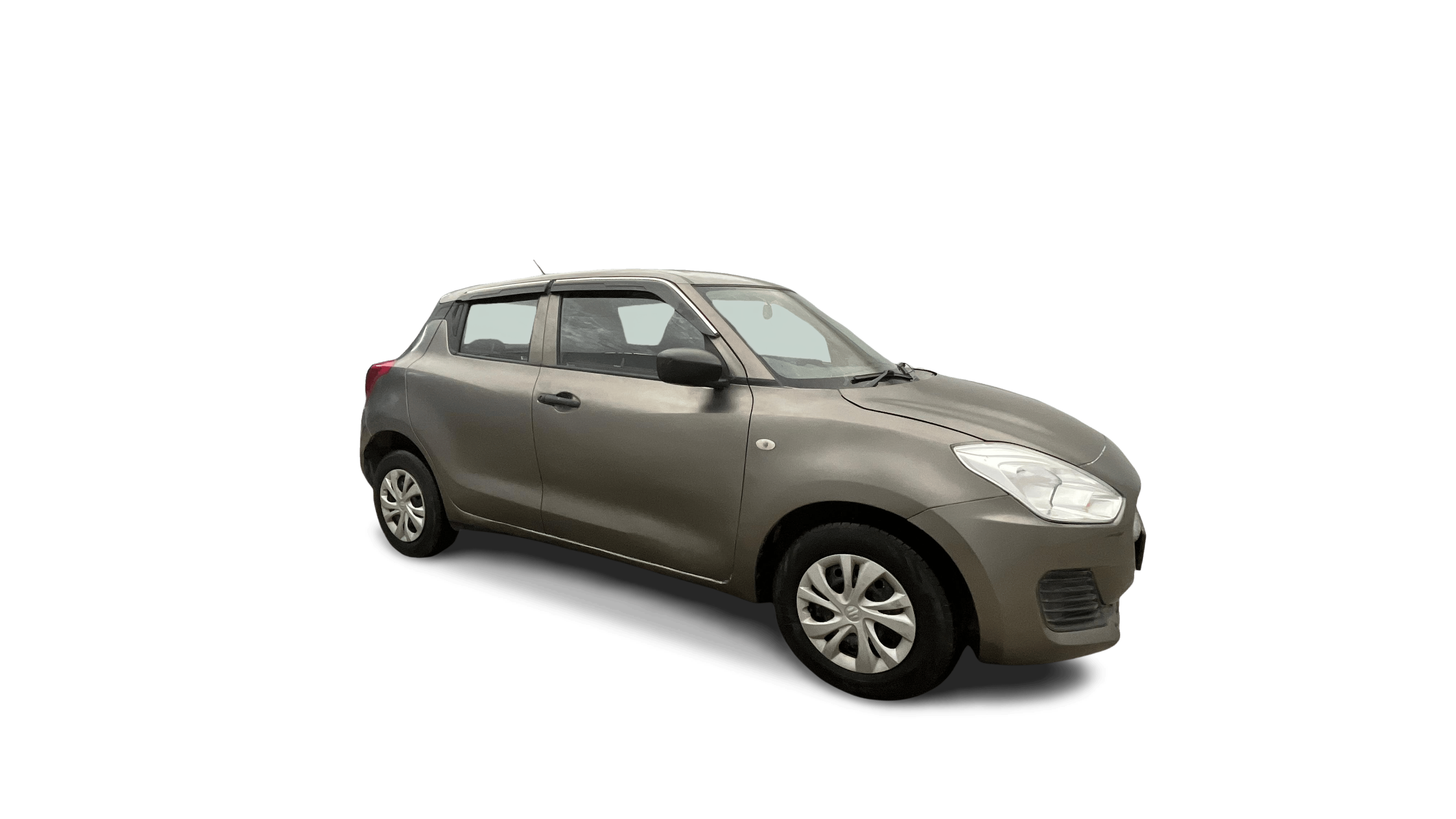 2020 Maruti Swift - Hatchback - Petrol - Manual - ₹3.79 lakh
