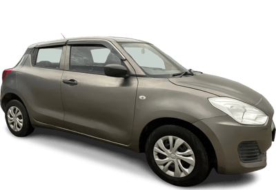 2020 Maruti Swift - Hatchback - Petrol - Manual - ₹3.90 lakh