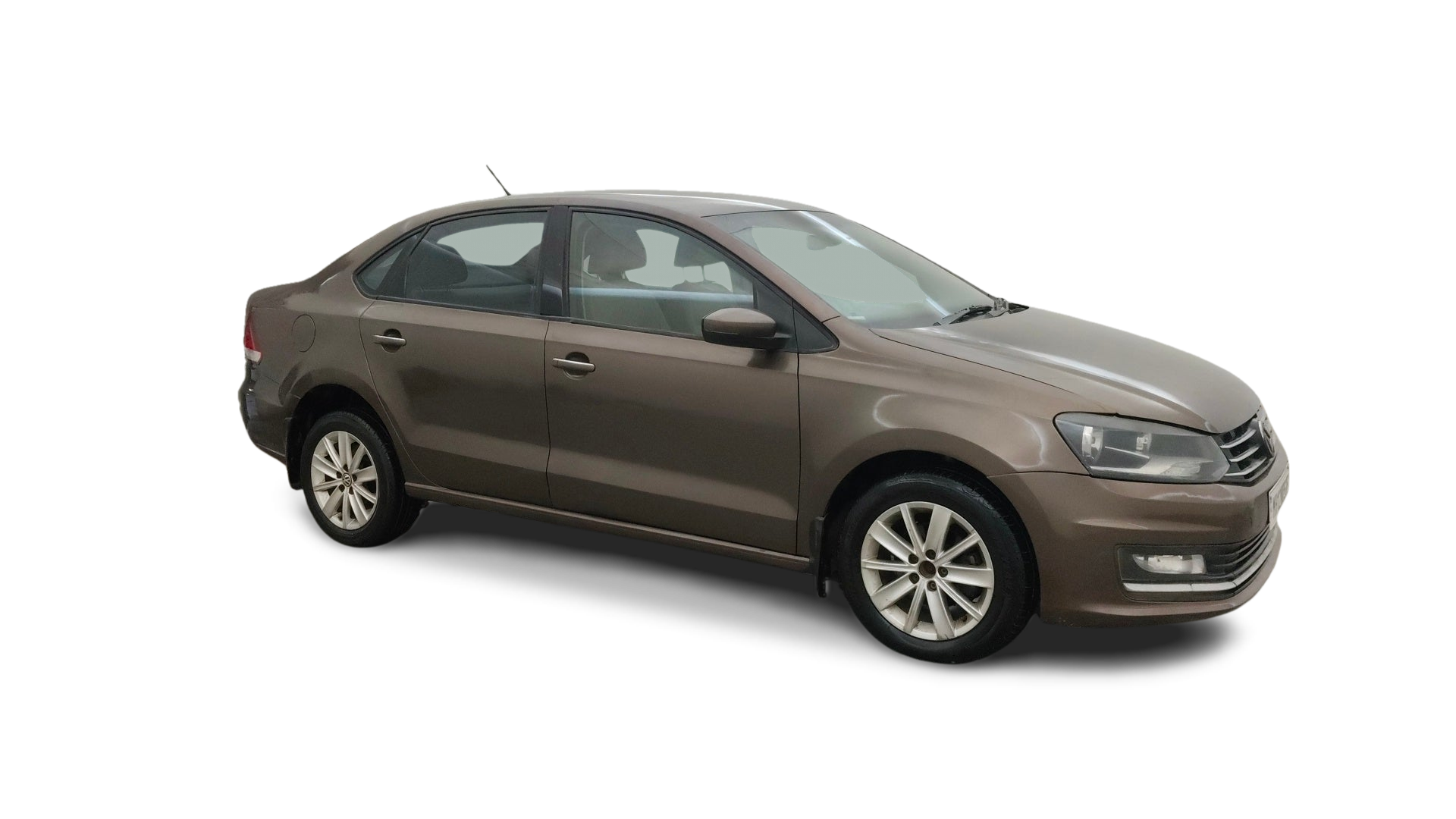 Volkswagen Vento-img