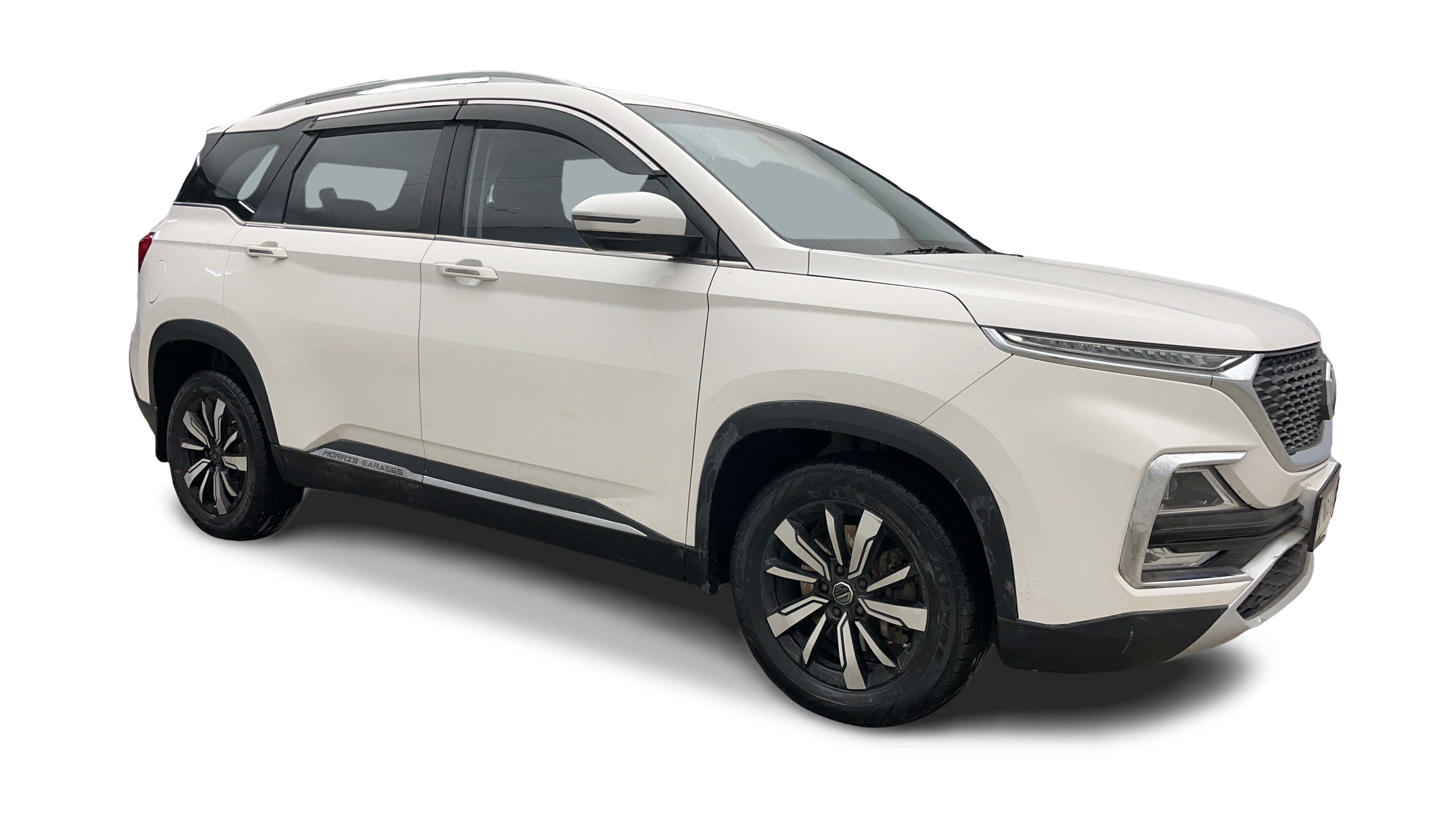 2019 MG HECTOR - SUV - Diesel - Manual - ₹6.82 lakh