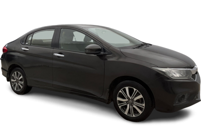 Honda City-img