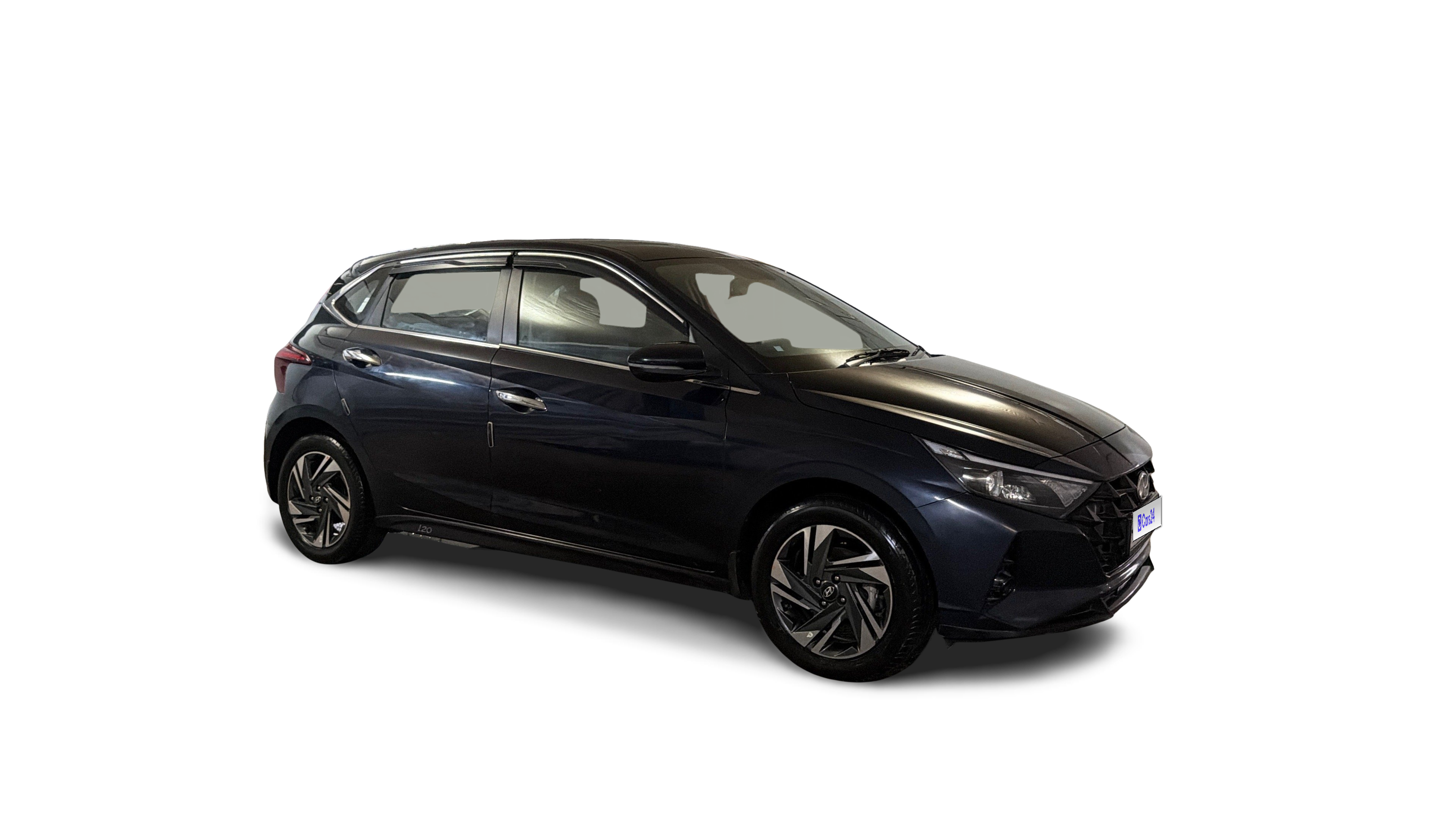 2021 Hyundai NEW I20 - Hatchback - Petrol - Manual - ₹5.51 lakh