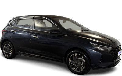 2021 Hyundai NEW I20 - Hatchback - Petrol - Manual - ₹5.51 lakh