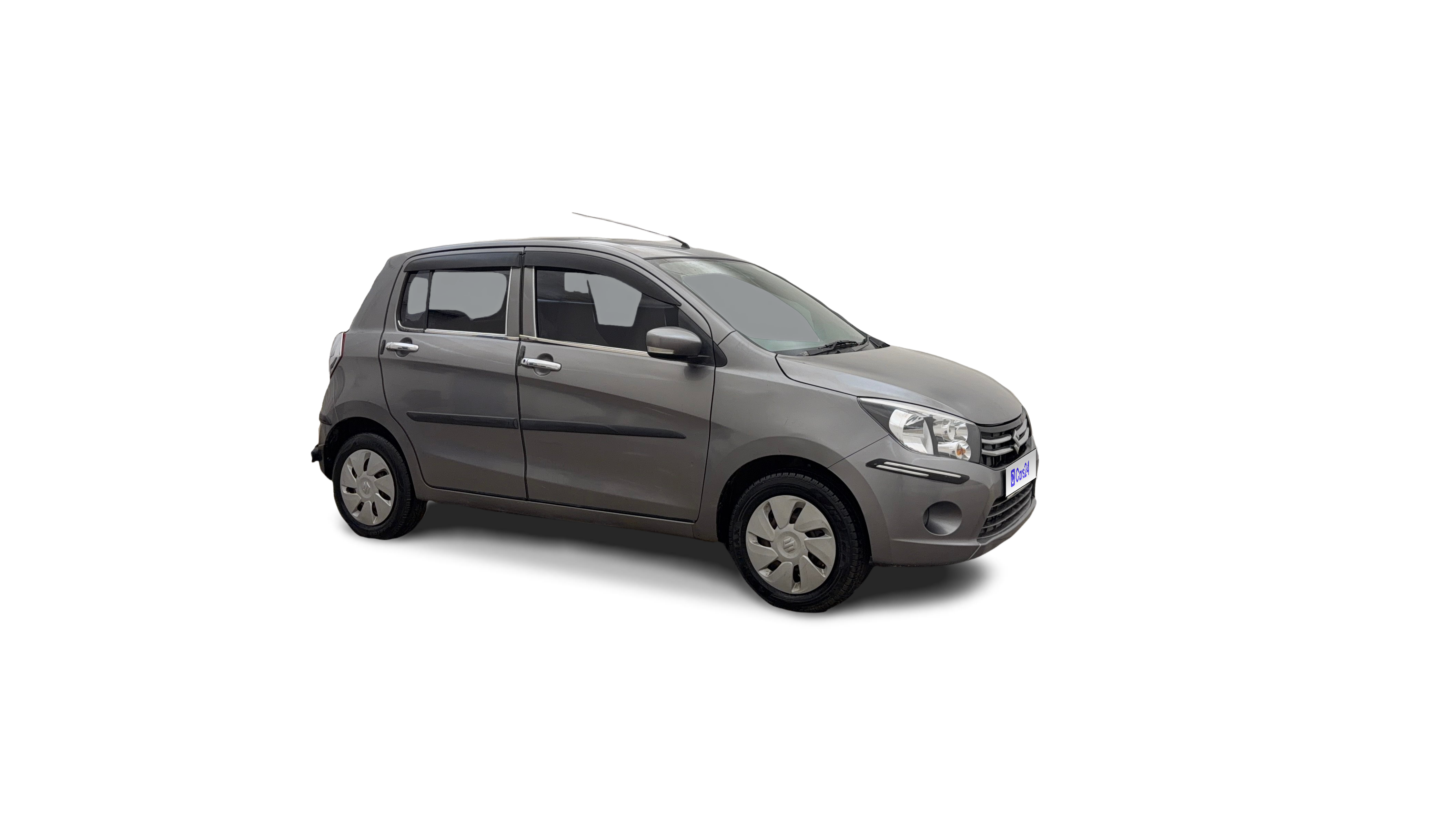 2017 Maruti Celerio - Hatchback - Petrol - Automatic - ₹3.39 lakh