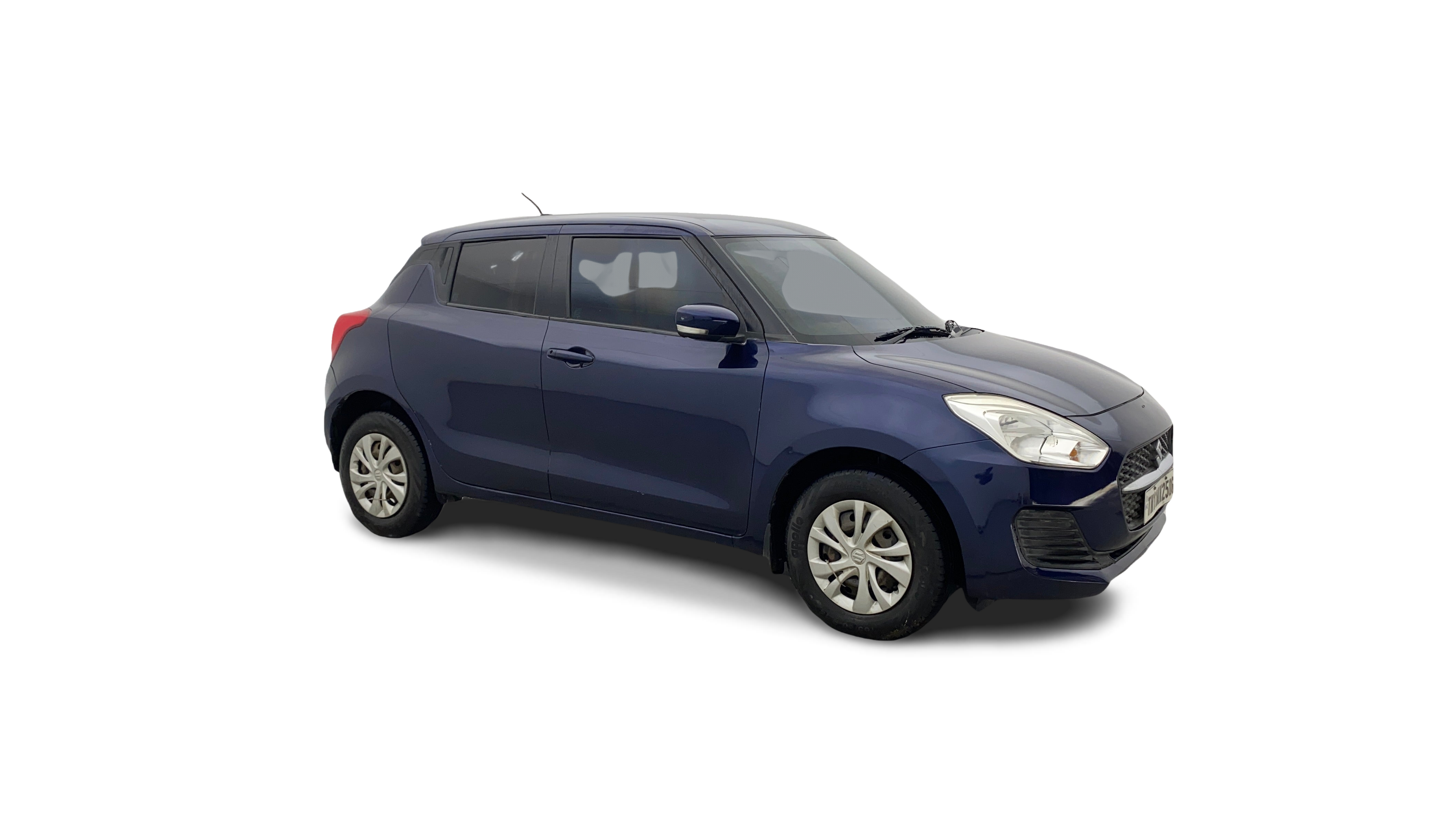 Maruti Swift-img