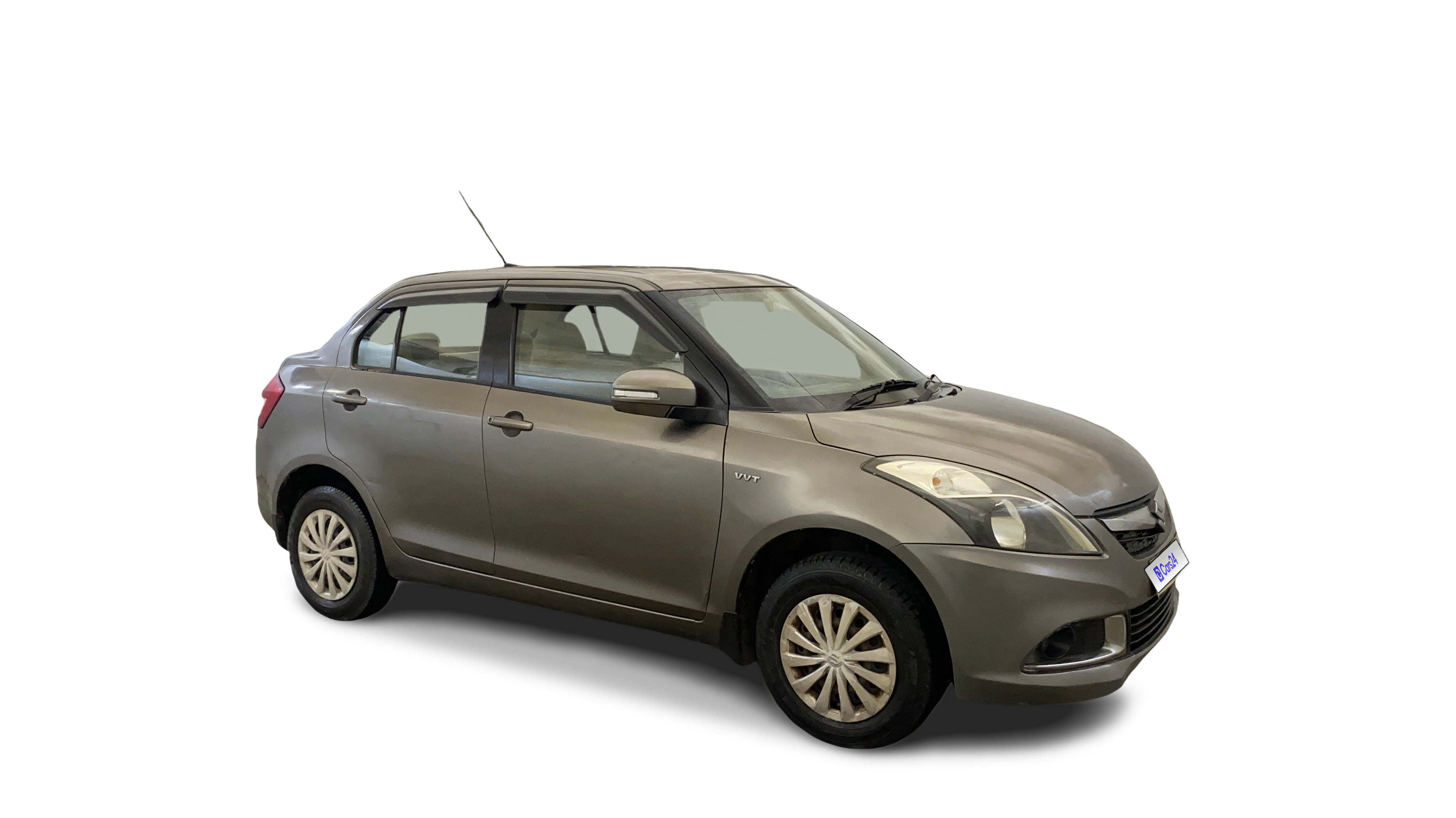 2015 Maruti Swift Dzire - Sedan - CNG - Manual - ₹2.74 lakh