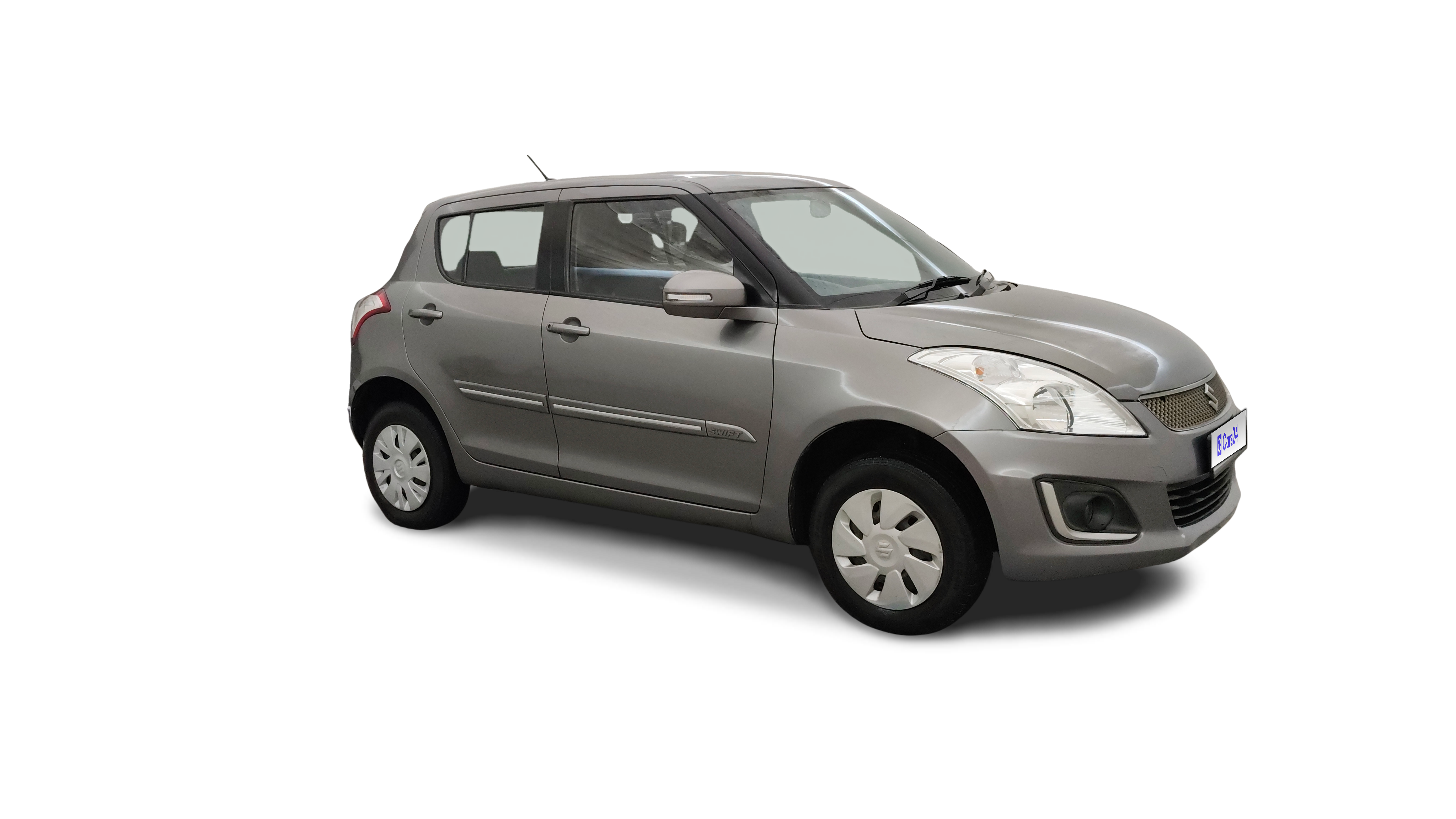 2015 Maruti Swift - Hatchback - Petrol - Manual - ₹3.60 lakh