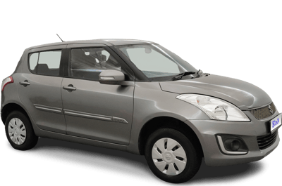 2015 Maruti Swift - Hatchback - Petrol - Manual - ₹3.60 lakh