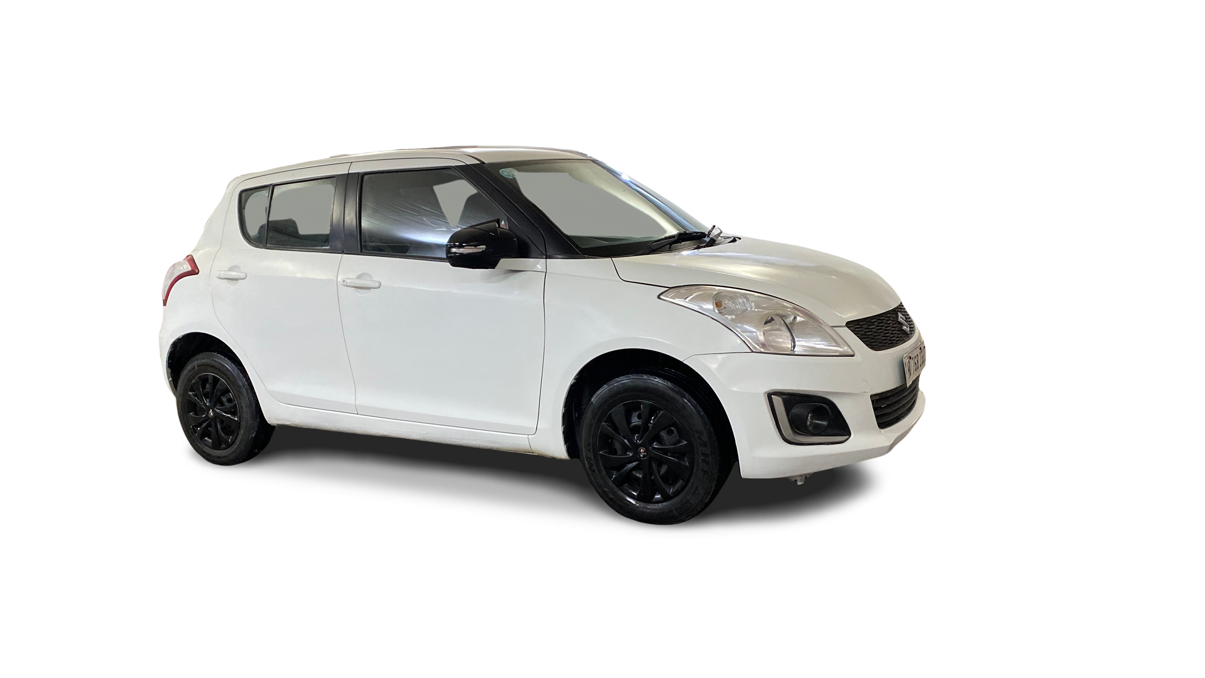 2015 Maruti Swift - Hatchback - Petrol - Manual - ₹2.49 lakh