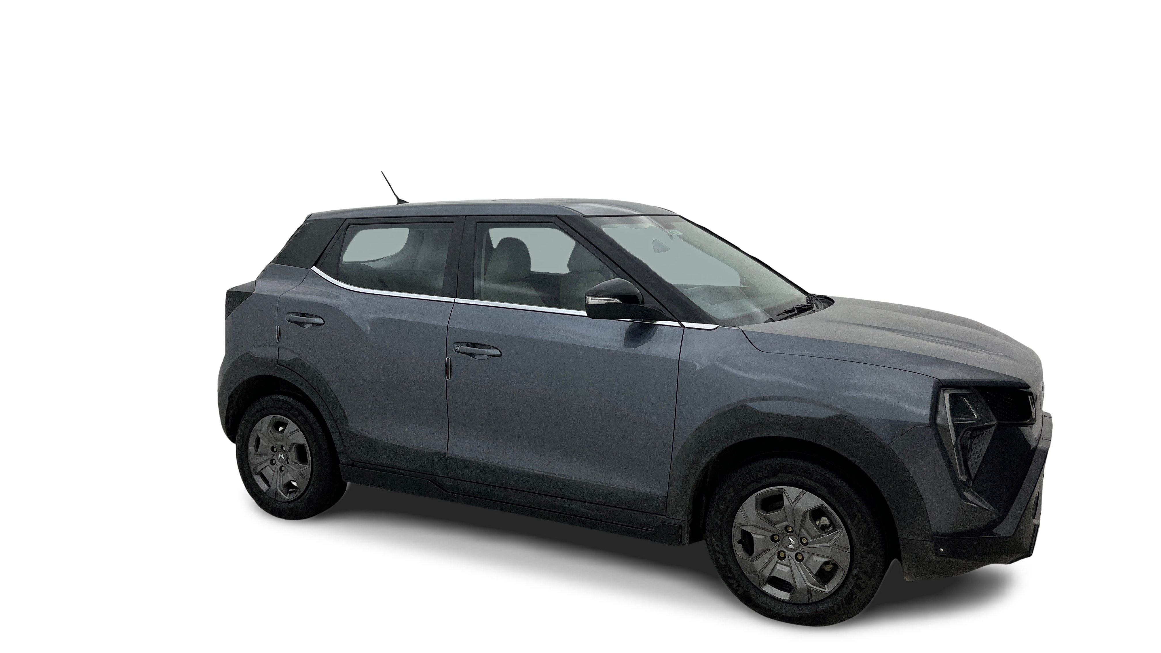2024 Mahindra XUV 3XO - SUV - Diesel - Manual - ₹9.84 lakh