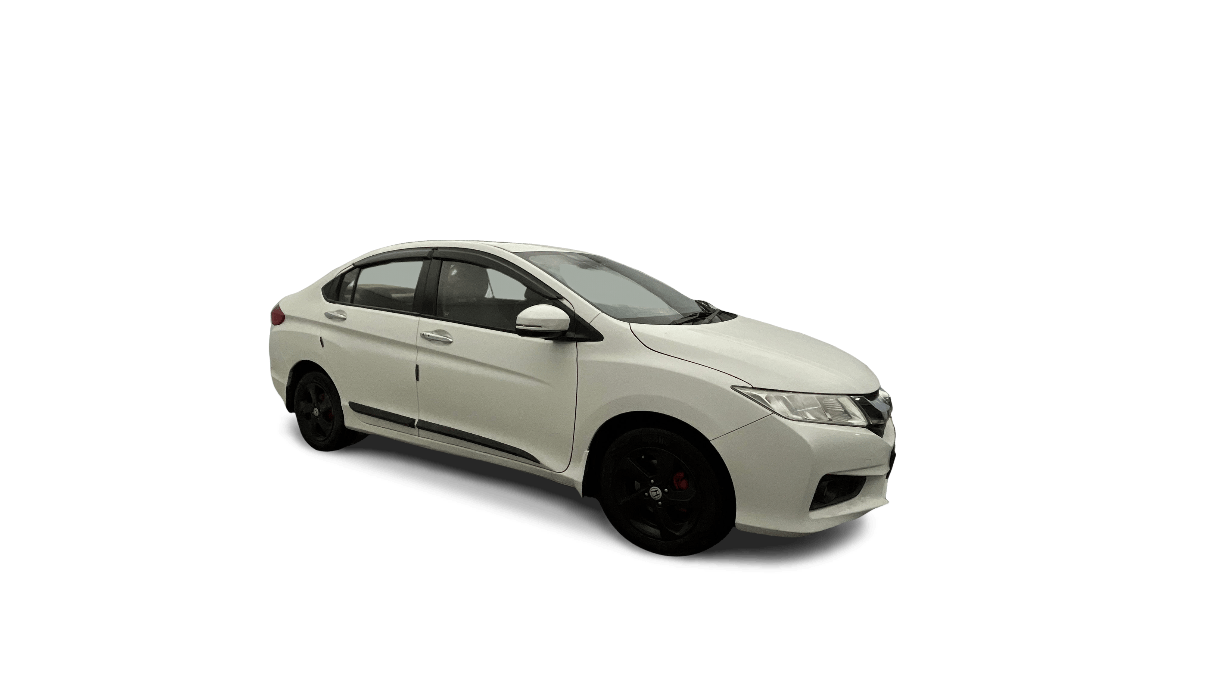 2015 Honda City - Sedan - Petrol - Manual - ₹3.81 lakh