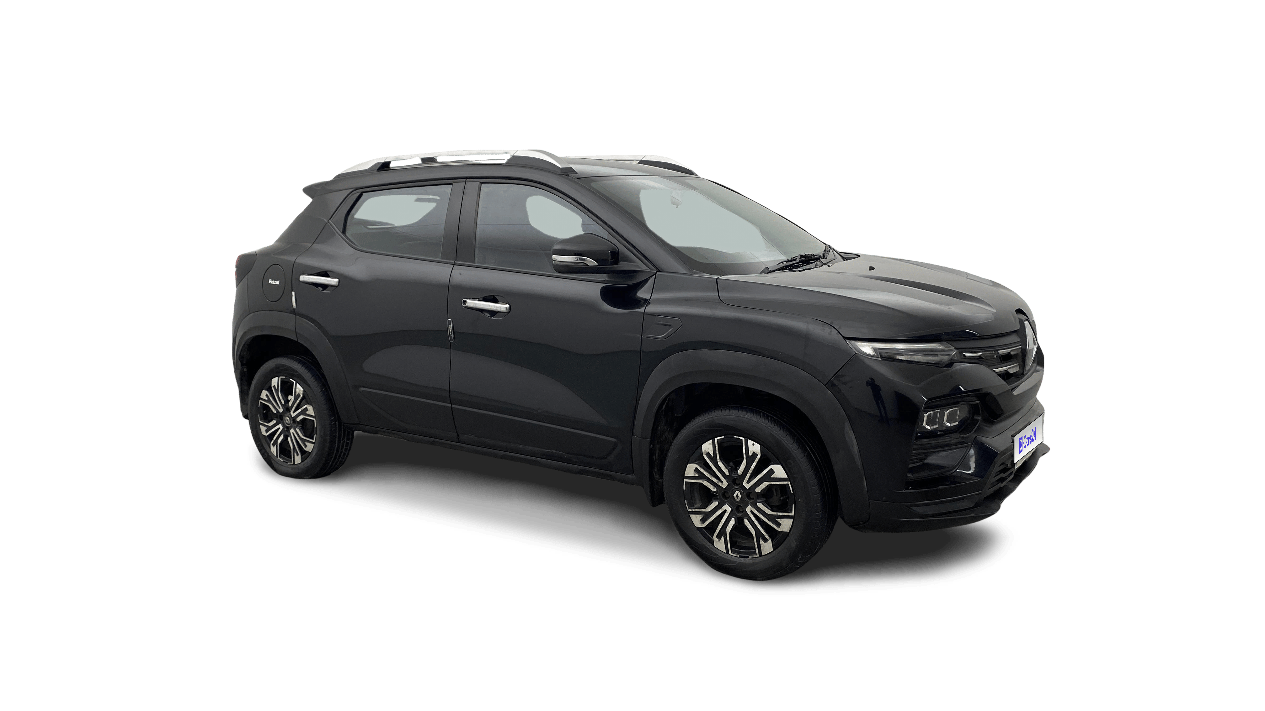 2022 Renault Kiger - Hatchback - Petrol - Manual - ₹5.53 lakh