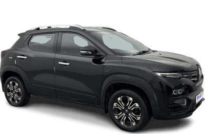 2022 Renault Kiger - Hatchback - Petrol - Manual - ₹5.53 lakh