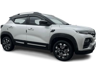 2021 Renault Kiger - Hatchback - Petrol - Manual - ₹5.40 lakh