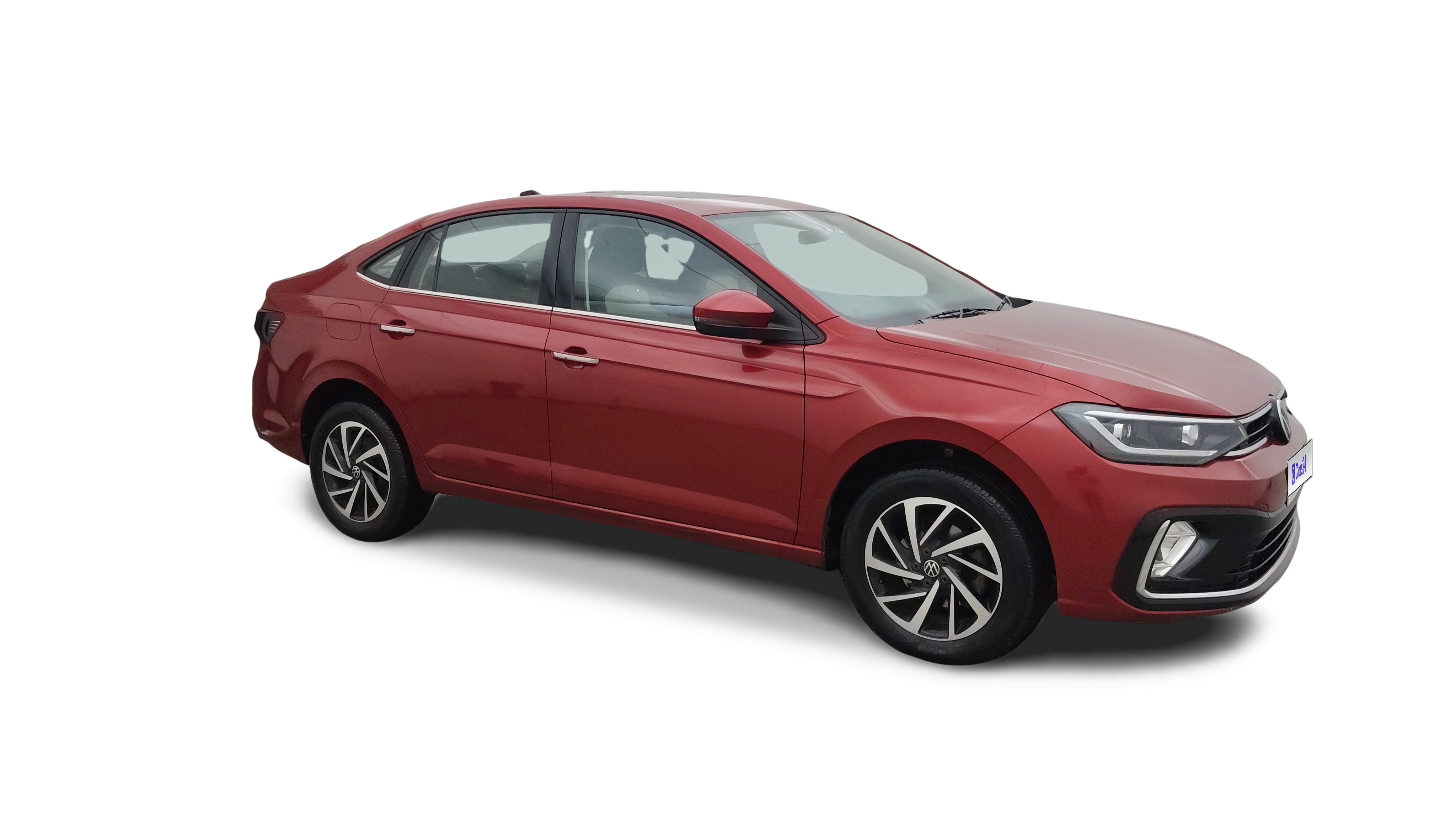 2023 Volkswagen VIRTUS - Sedan - Petrol - Automatic - ₹10.61 lakh