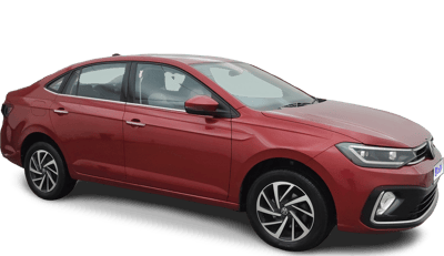 2023 Volkswagen VIRTUS - Sedan - Petrol - Automatic - ₹10.61 lakh