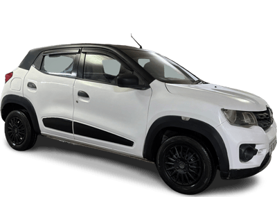 2019 Renault Kwid - Hatchback - Petrol - Manual - ₹2.29 lakh