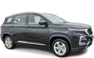 2021 MG HECTOR - SUV - Petrol - Manual - ₹8.03 lakh
