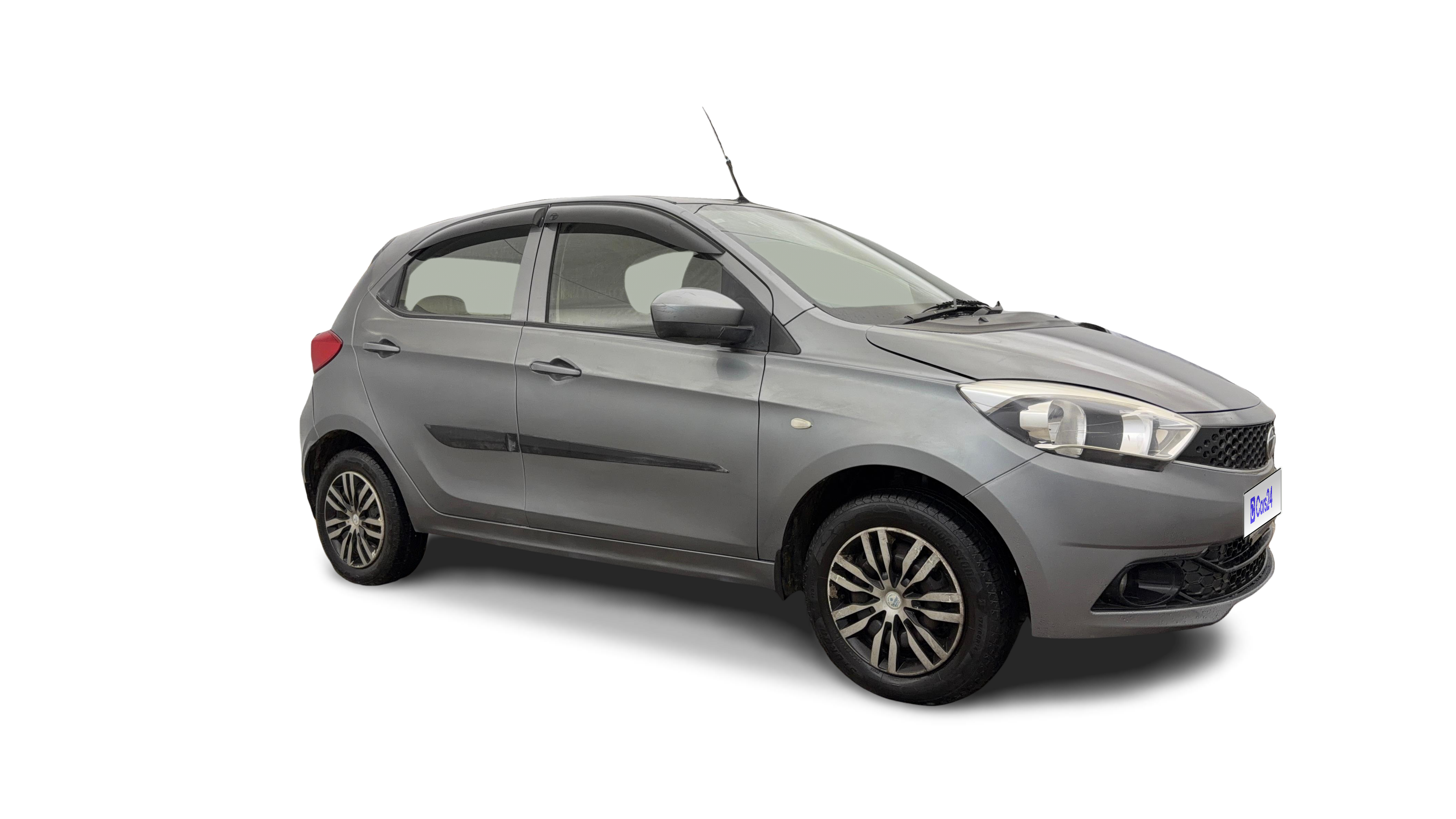 2019 Tata Tiago - Hatchback - Petrol - Manual - ₹2.89 lakh