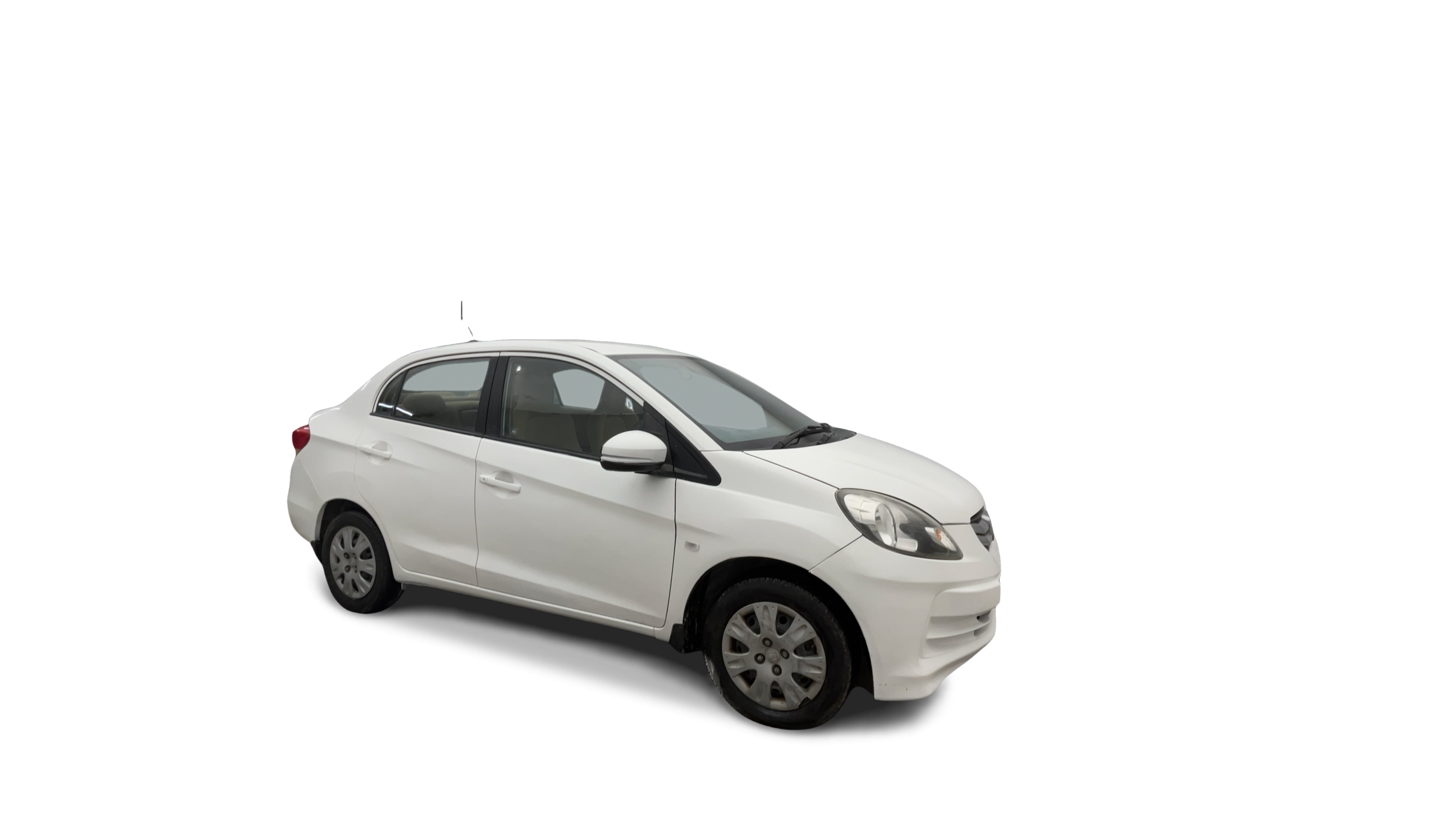 2015 Honda Amaze - Sedan - Petrol - Manual - ₹2.30 lakh