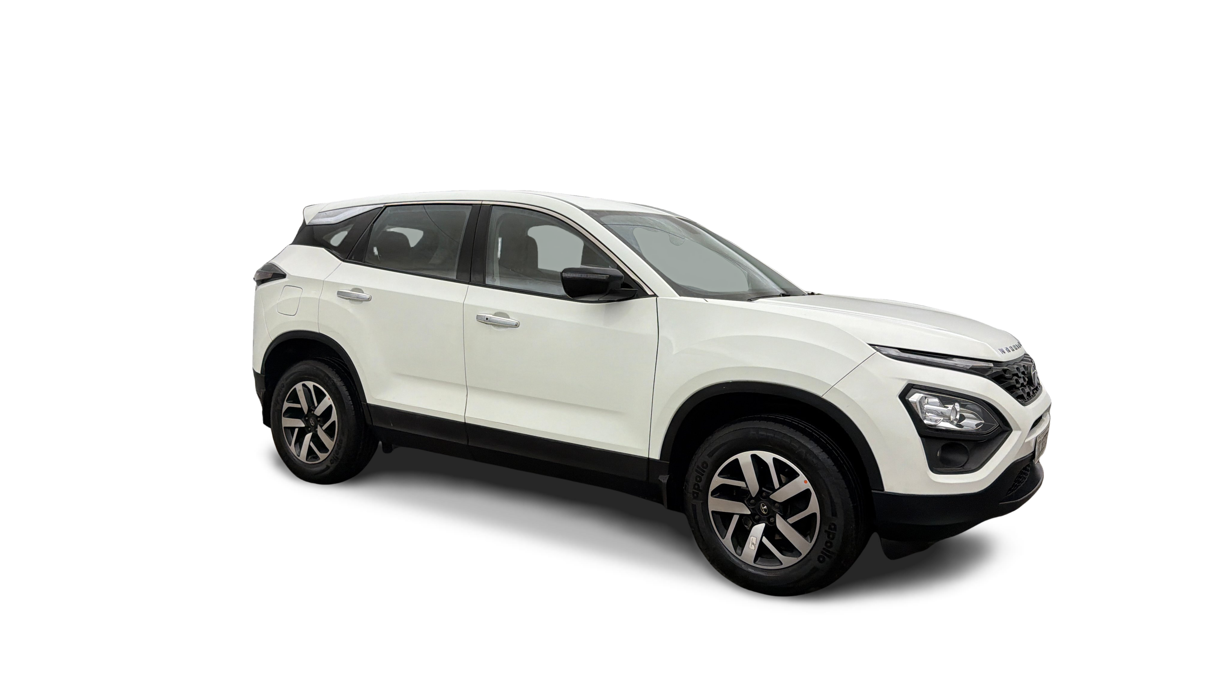 2022 Tata Harrier - SUV - Diesel - Automatic - ₹12.99 lakh
