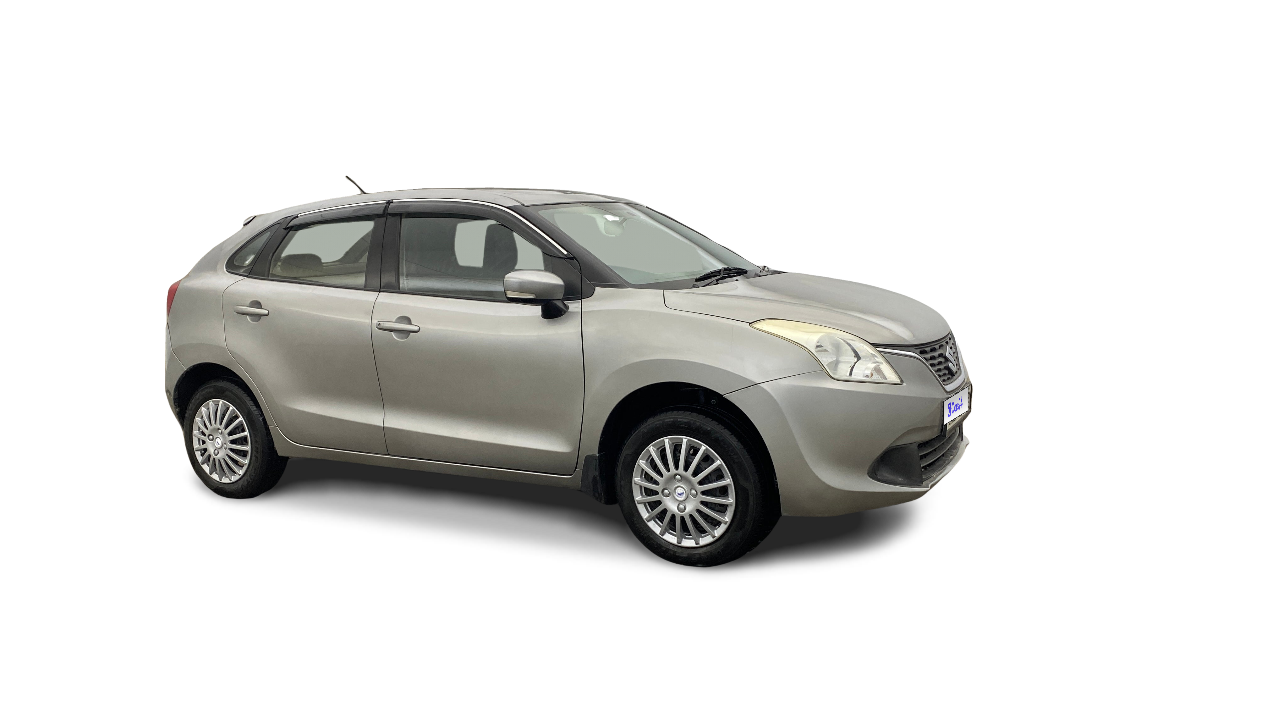 2016 Maruti Baleno - Hatchback - Petrol - Manual - ₹3.11 lakh