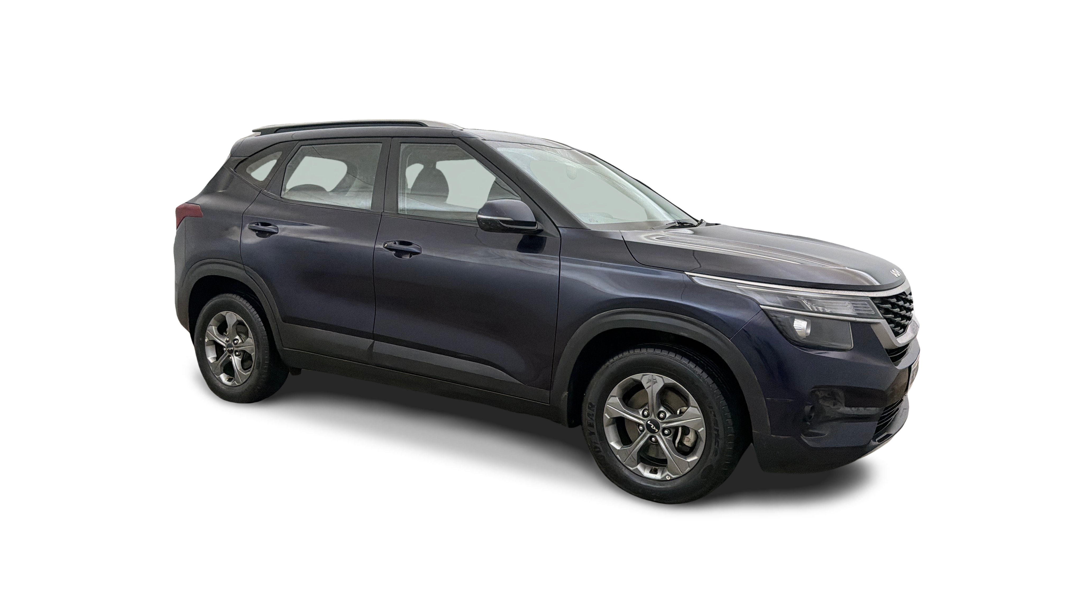 2022 KIA SELTOS - SUV - Diesel - Manual - ₹10.29 lakh