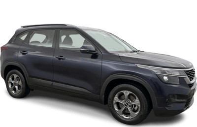2022 KIA SELTOS - SUV - Diesel - Manual - ₹10.29 lakh